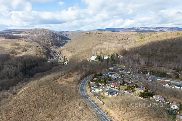 Prodej pozemku pro bydlení, Jirkov, 1372 m2