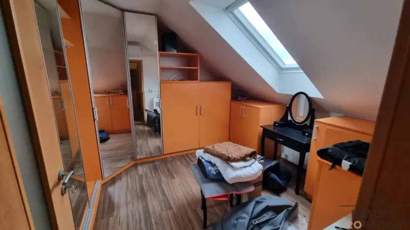 Pronájem rodinného domu, Rohatec, 120 m2