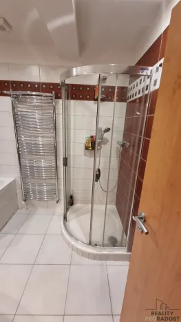 Pronájem rodinného domu, Rohatec, 120 m2