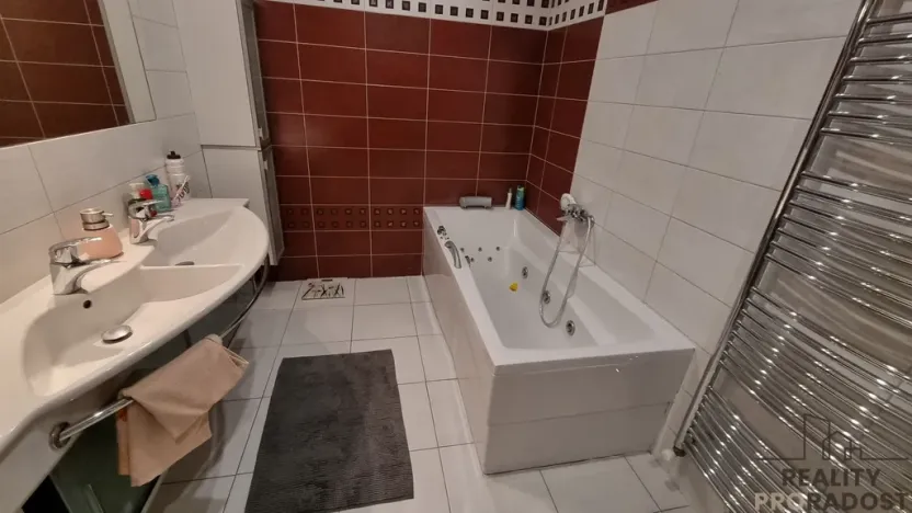 Pronájem rodinného domu, Rohatec, 120 m2