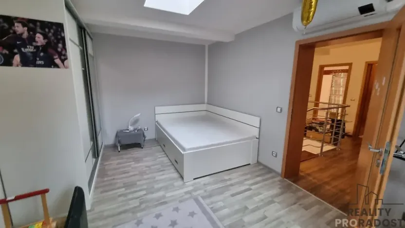 Pronájem rodinného domu, Rohatec, 120 m2