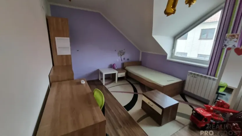 Pronájem rodinného domu, Rohatec, 120 m2
