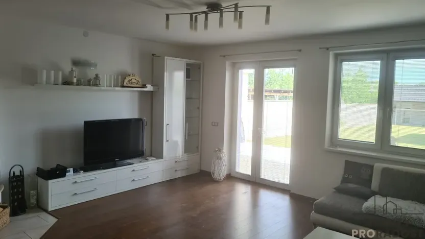 Pronájem rodinného domu, Rohatec, 120 m2