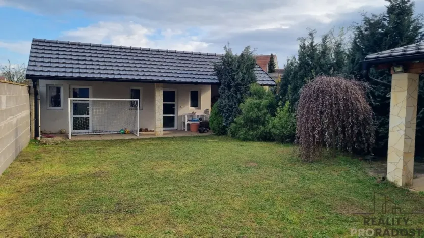 Pronájem rodinného domu, Rohatec, 120 m2