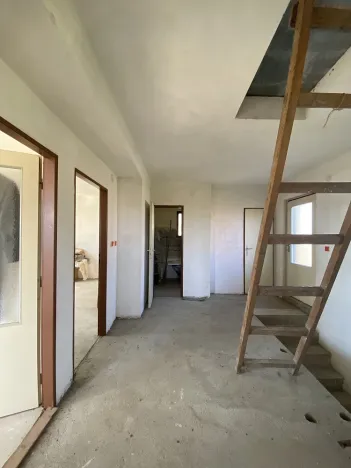 Prodej rodinného domu, Volyně, Domova mládeže, 197 m2