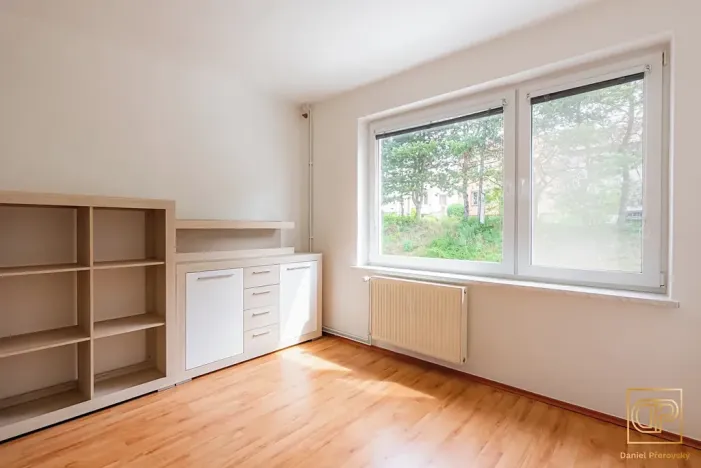 Prodej bytu 3+1, Čebín, 83 m2