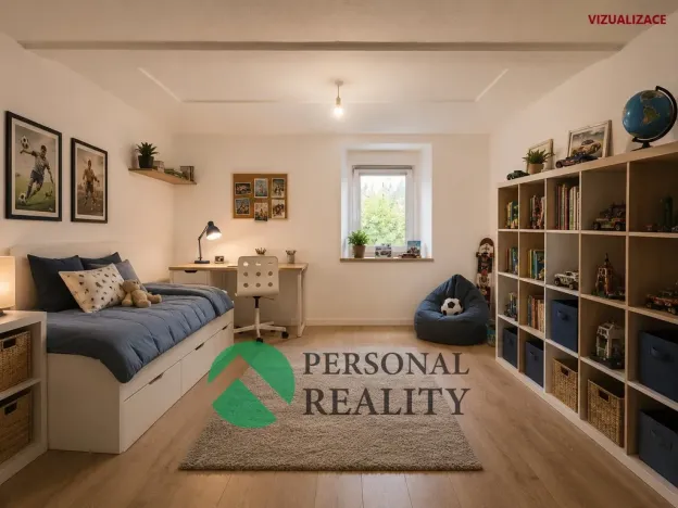 Prodej rodinného domu, Kvílice, 120 m2