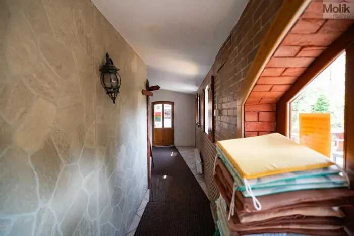 Prodej restaurace, Litvínov - Horní Litvínov, Studentská, 388 m2