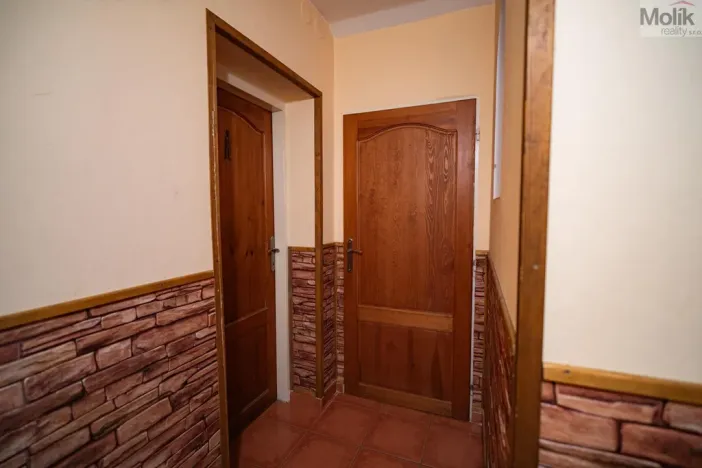 Prodej restaurace, Litvínov - Horní Litvínov, Studentská, 388 m2