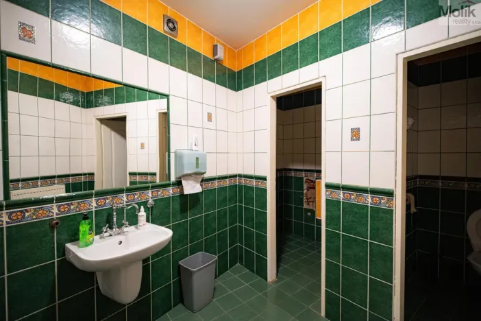 Prodej restaurace, Litvínov - Horní Litvínov, Studentská, 388 m2