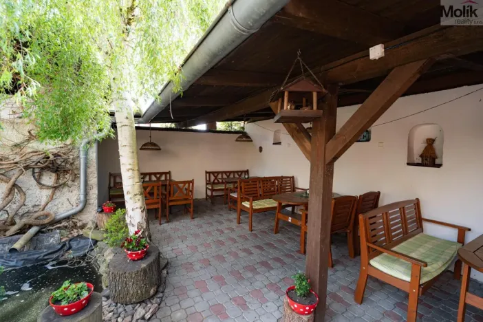 Prodej restaurace, Litvínov - Horní Litvínov, Studentská, 388 m2