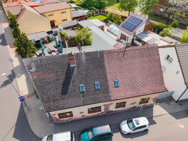 Prodej restaurace, Litvínov - Horní Litvínov, Studentská, 388 m2