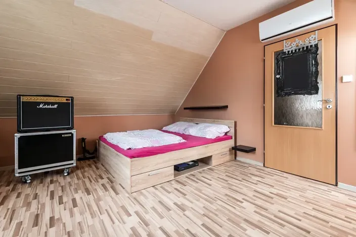 Prodej rodinného domu, Pašinka, 211 m2