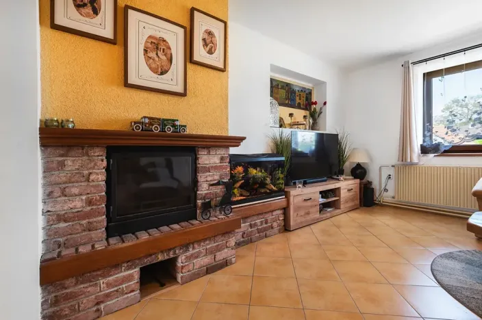 Prodej rodinného domu, Pašinka, 211 m2