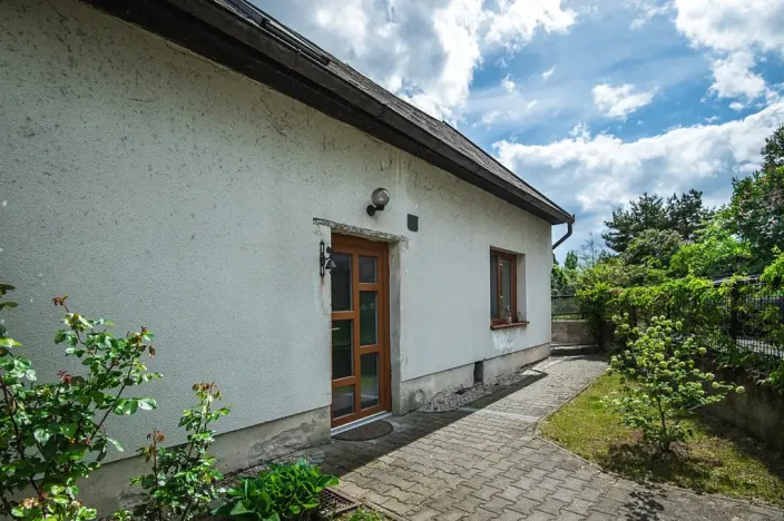 Prodej rodinného domu, Pašinka, 211 m2