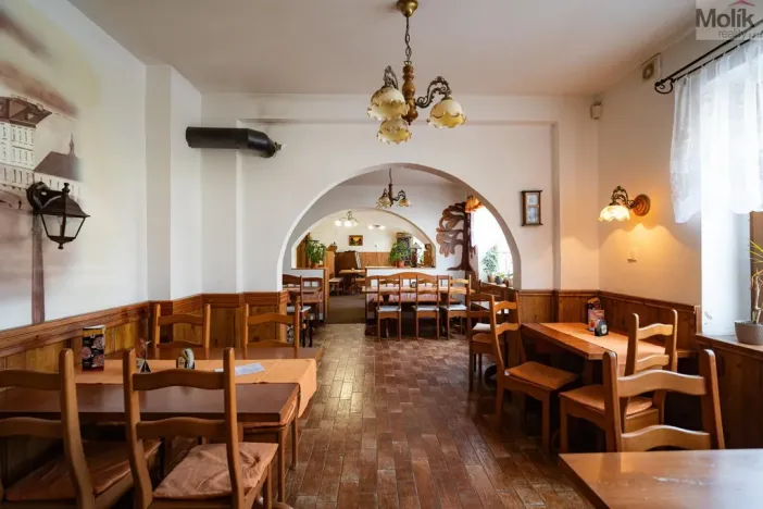 Prodej rodinného domu, Litvínov - Horní Litvínov, Studentská, 388 m2