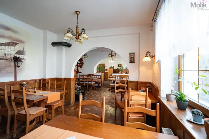 Prodej rodinného domu, Litvínov - Horní Litvínov, Studentská, 388 m2