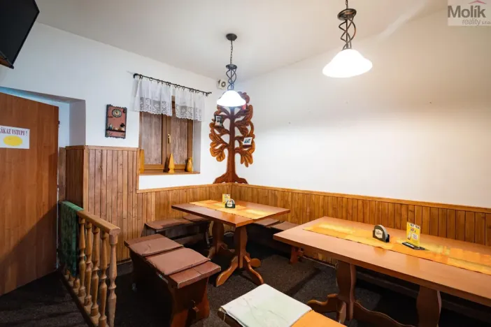 Prodej rodinného domu, Litvínov - Horní Litvínov, Studentská, 388 m2