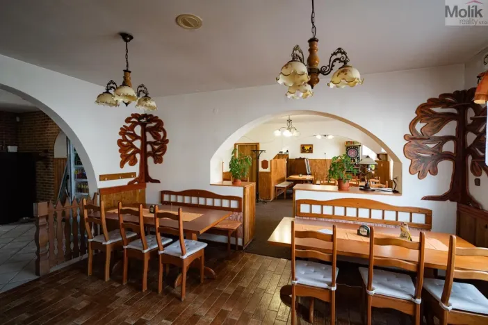 Prodej rodinného domu, Litvínov - Horní Litvínov, Studentská, 388 m2