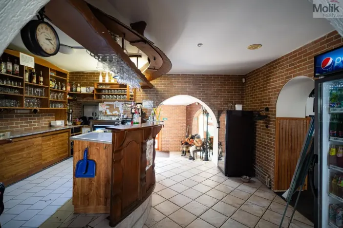 Prodej rodinného domu, Litvínov - Horní Litvínov, Studentská, 388 m2