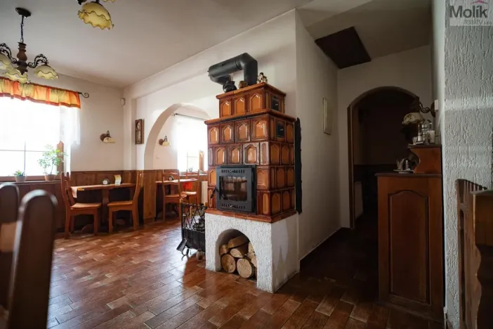 Prodej rodinného domu, Litvínov - Horní Litvínov, Studentská, 388 m2