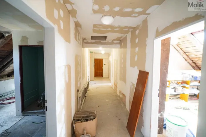 Prodej rodinného domu, Litvínov - Horní Litvínov, Studentská, 388 m2