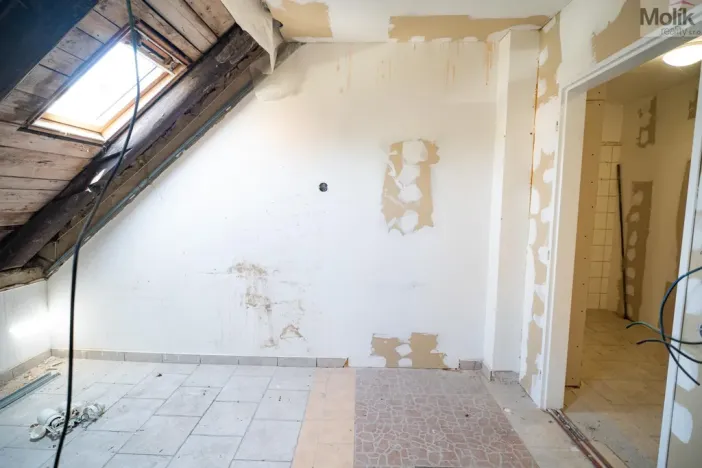 Prodej rodinného domu, Litvínov - Horní Litvínov, Studentská, 388 m2