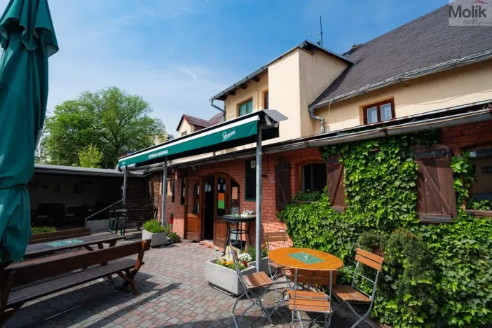 Prodej rodinného domu, Litvínov - Horní Litvínov, Studentská, 388 m2