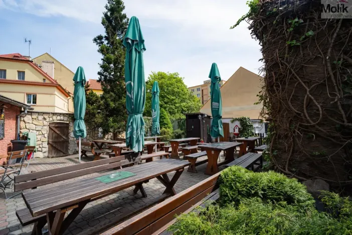 Prodej rodinného domu, Litvínov - Horní Litvínov, Studentská, 388 m2