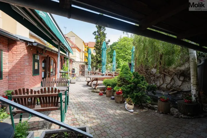 Prodej rodinného domu, Litvínov - Horní Litvínov, Studentská, 388 m2