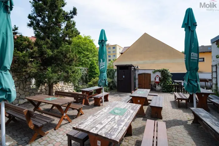 Prodej rodinného domu, Litvínov - Horní Litvínov, Studentská, 388 m2