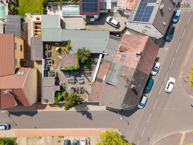 Prodej rodinného domu, Litvínov - Horní Litvínov, Studentská, 388 m2