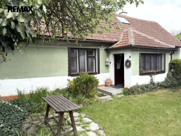 Prodej rodinného domu, Kamenná - Klementice, 200 m2