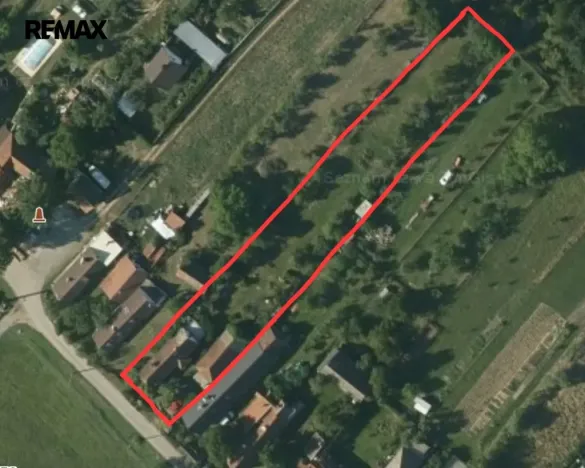 Prodej rodinného domu, Kamenná - Klementice, 200 m2