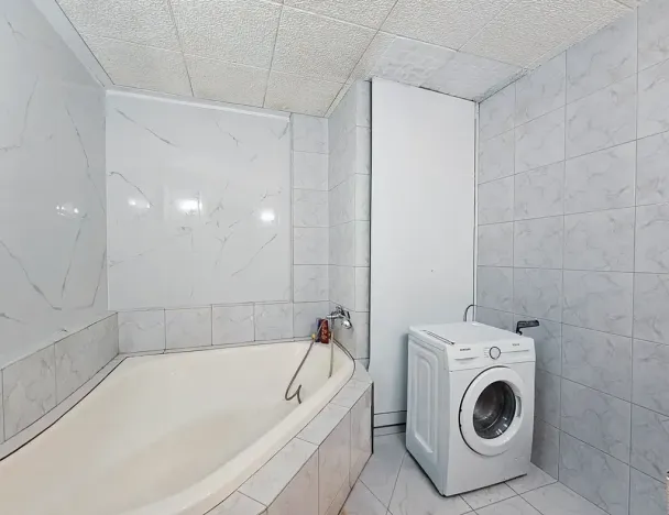 Prodej bytu 4+kk, Praha - Libuš, K lukám, 92 m2