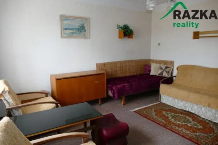 Prodej rodinného domu, Blížejov, Lštění, 46 m2