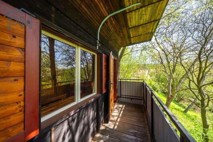 Prodej chaty, Lomnice, 28 m2