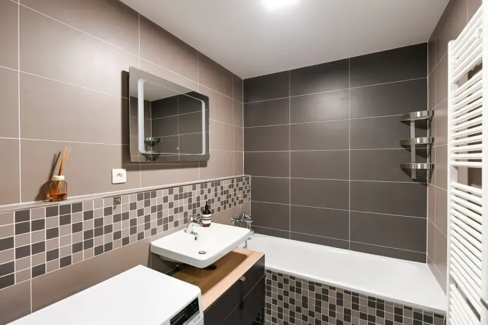 Pronájem bytu 3+kk, Praha - Vysočany, Strnadových, 78 m2