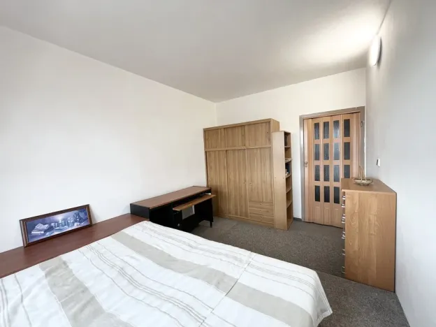 Prodej bytu 2+kk, Ústí nad Labem - Severní Terasa, Poláčkova, 42 m2