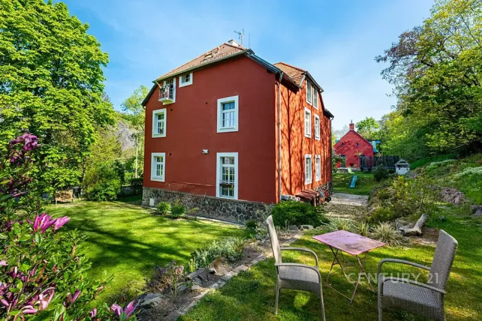 Prodej bytu 1+kk, Praha - Bohnice, V Zámcích, 35 m2