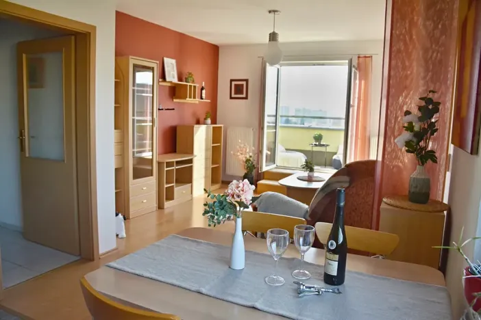 Pronájem bytu 3+kk, Liberec, Pastelová, 64 m2