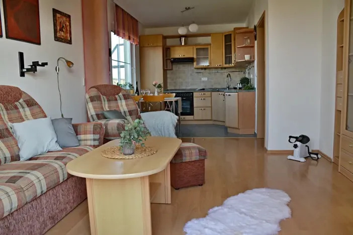 Pronájem bytu 3+kk, Liberec, Pastelová, 64 m2