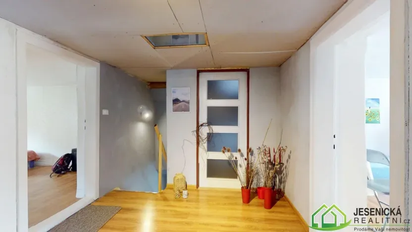 Prodej rodinného domu, Velká Kraš, 182 m2
