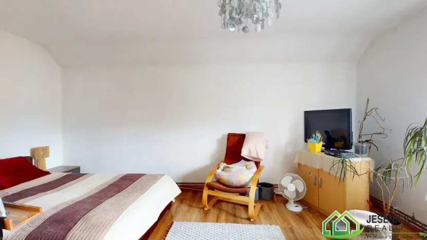Prodej rodinného domu, Velká Kraš, 182 m2
