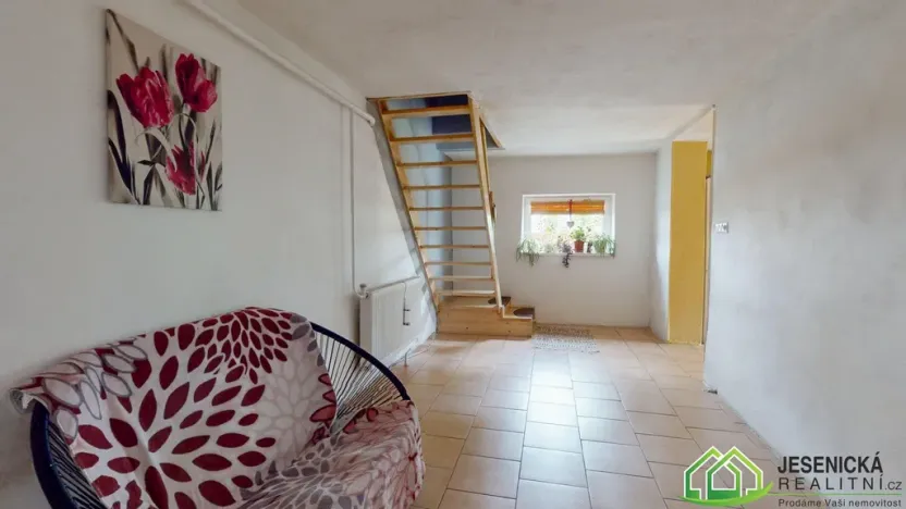 Prodej rodinného domu, Velká Kraš, 182 m2