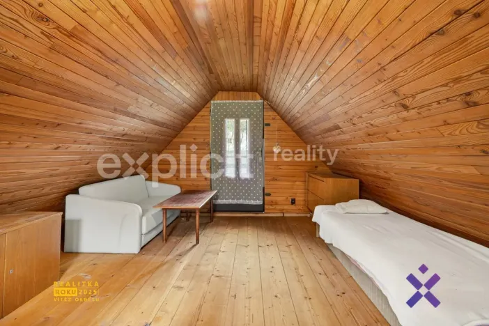 Prodej pozemku pro bydlení, Hvozdná, Nivka, 739 m2