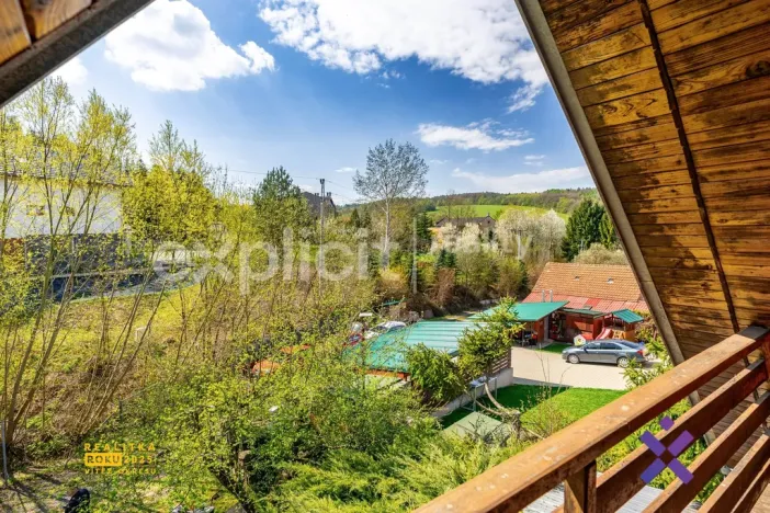 Prodej pozemku pro bydlení, Hvozdná, Nivka, 739 m2
