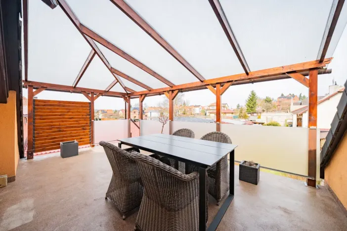 Prodej rodinného domu, Unhošť, Křivoklátská, 146 m2