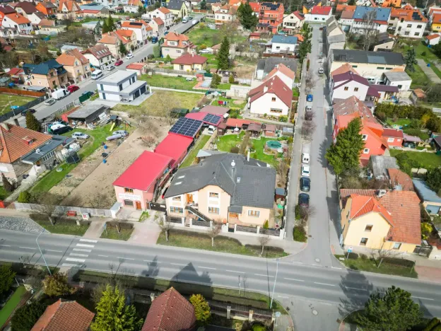 Prodej rodinného domu, Unhošť, Křivoklátská, 146 m2