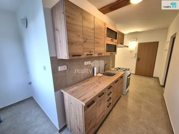 Pronájem bytu 2+1, Aš, Karlova, 55 m2